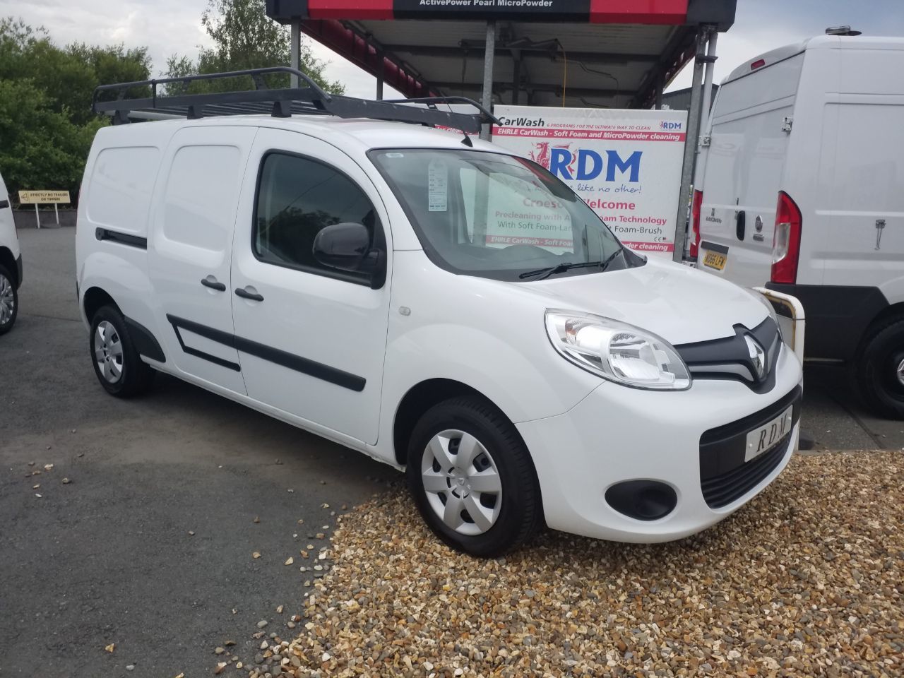 2021 Renault Kangoo
