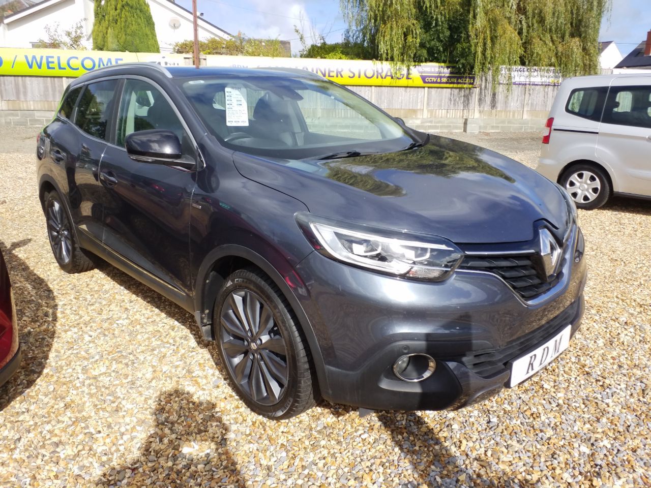 2016 Renault Kadjar