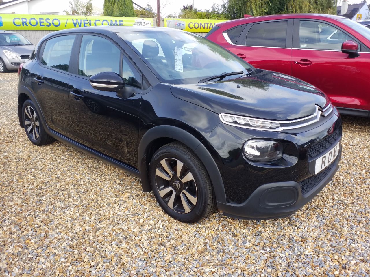 2024 Citroen C3