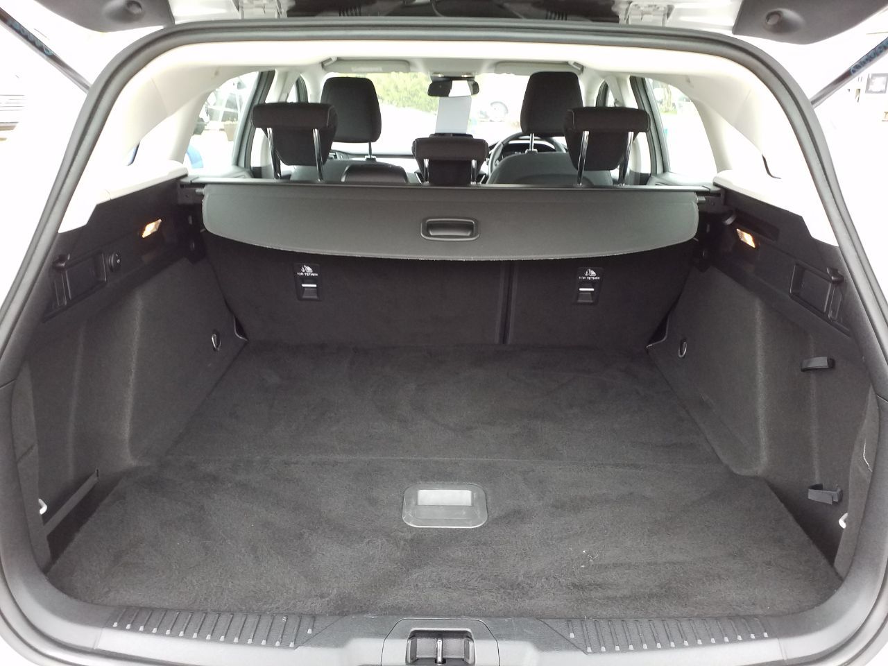 2019 Ford Focus thumbnail 7
