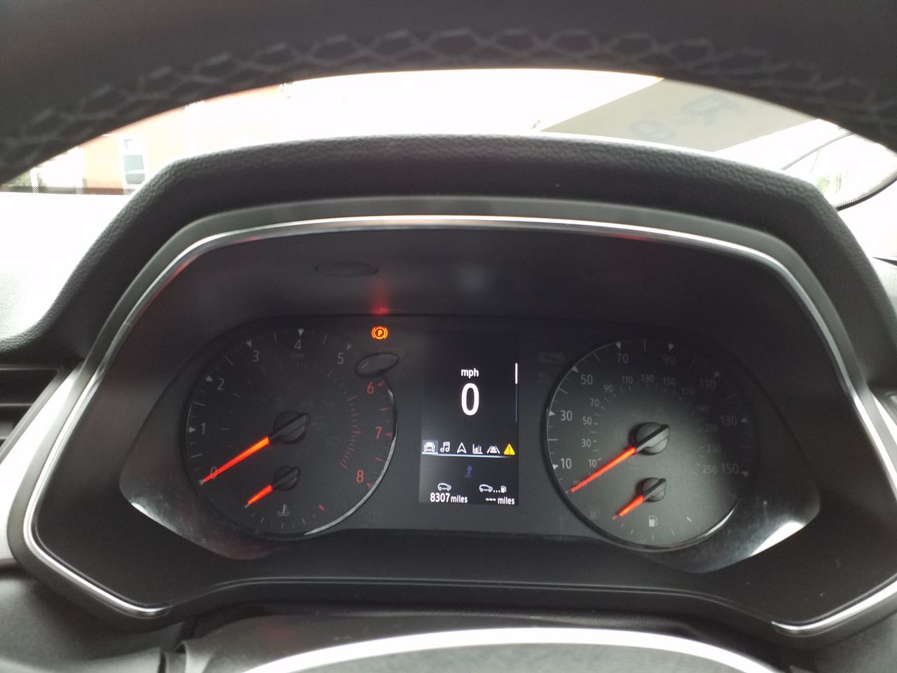 2021 Renault Captur thumbnail 14