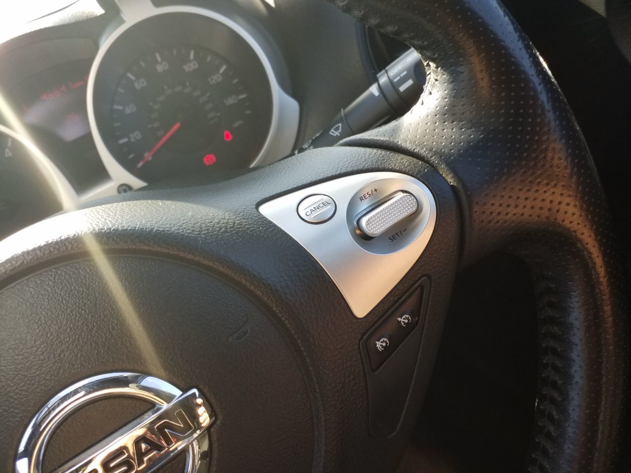 2016 Nissan Juke thumbnail 14