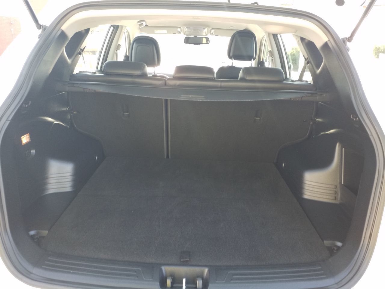 2015 Hyundai ix35 thumbnail 5