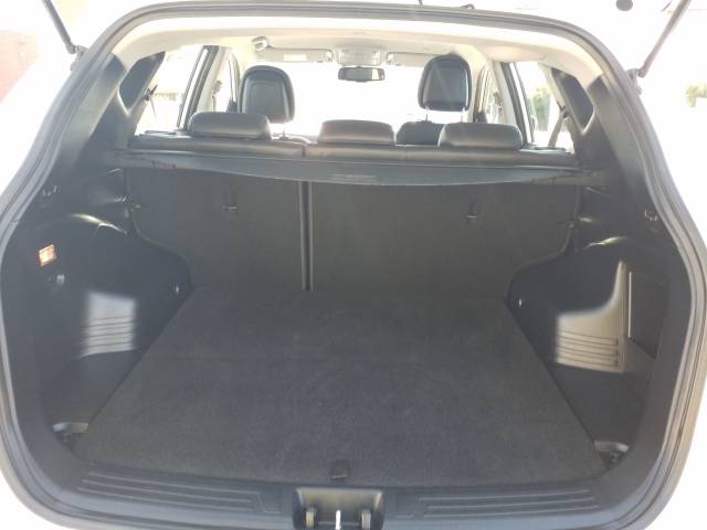 2015 Hyundai ix35 1.6 GDI Blue Drive SE 5dr 2WD