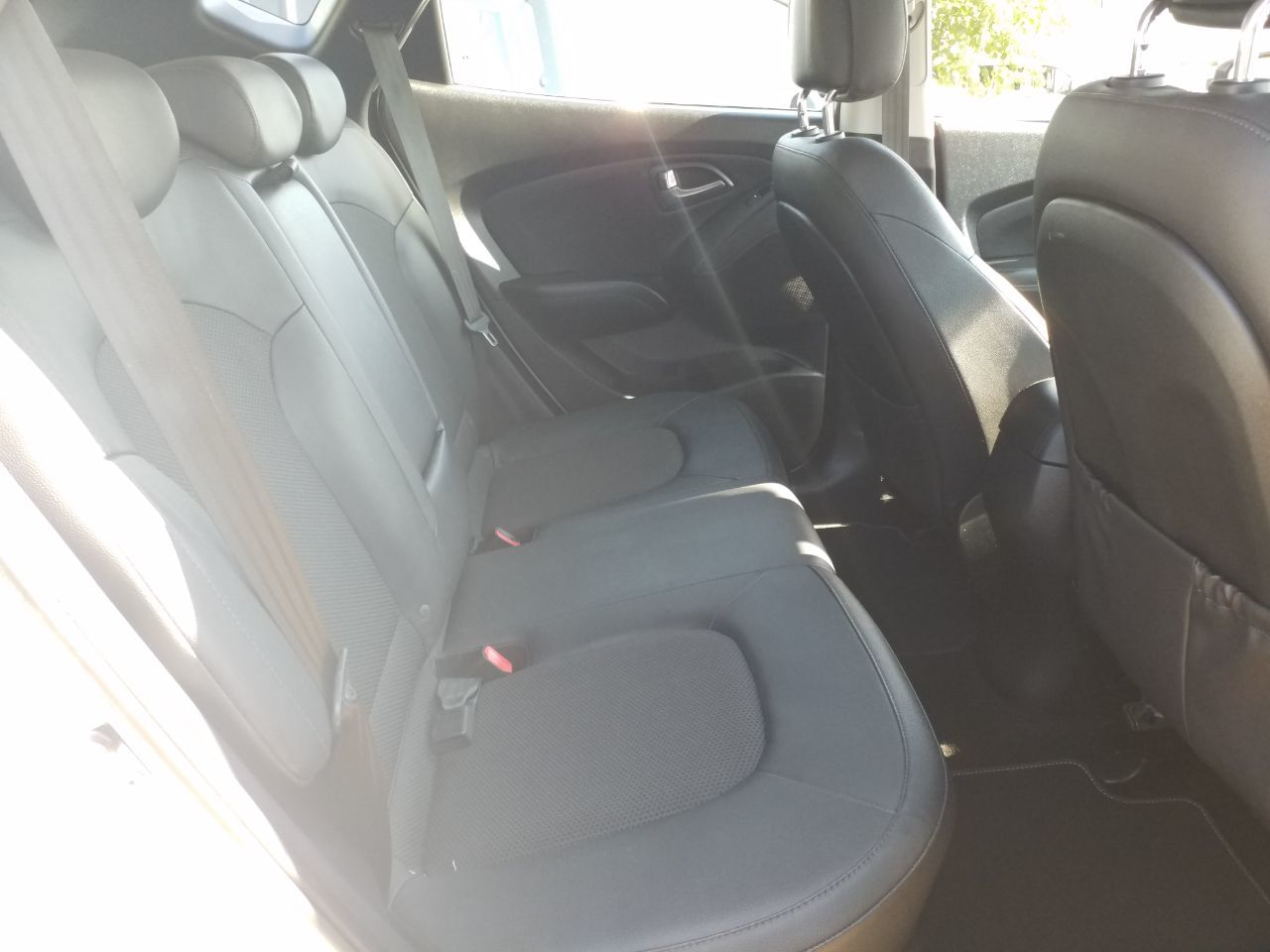 2015 Hyundai ix35 thumbnail 6