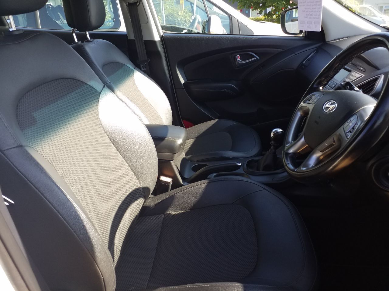 2015 Hyundai ix35 thumbnail 7