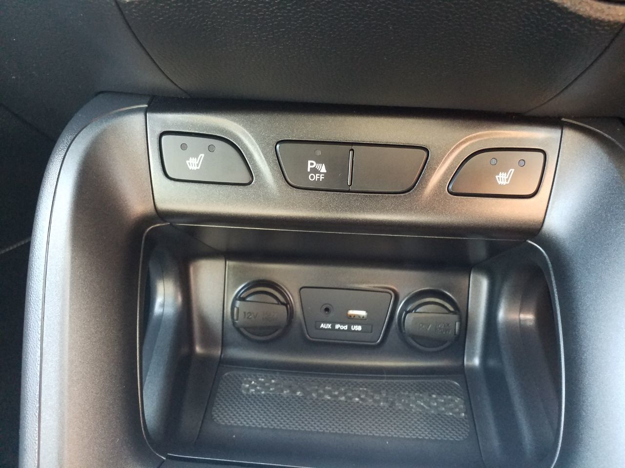 2015 Hyundai ix35 thumbnail 11