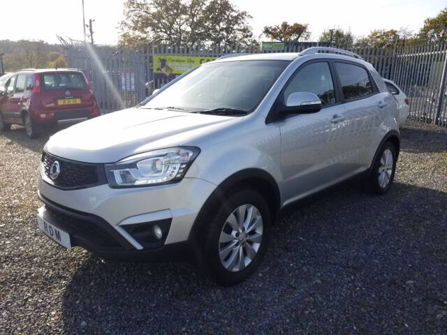 2017 Volvo XC60 2.4 D4 [190] SE Lux Nav 5dr AWD Geartronic