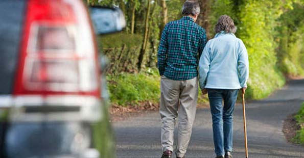 Motability Offers at Robert Davies Motors Ltd
